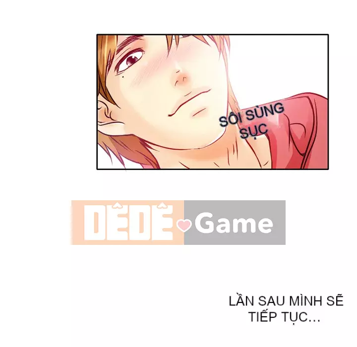 định mệnh để yêu bạn Chương 1-10