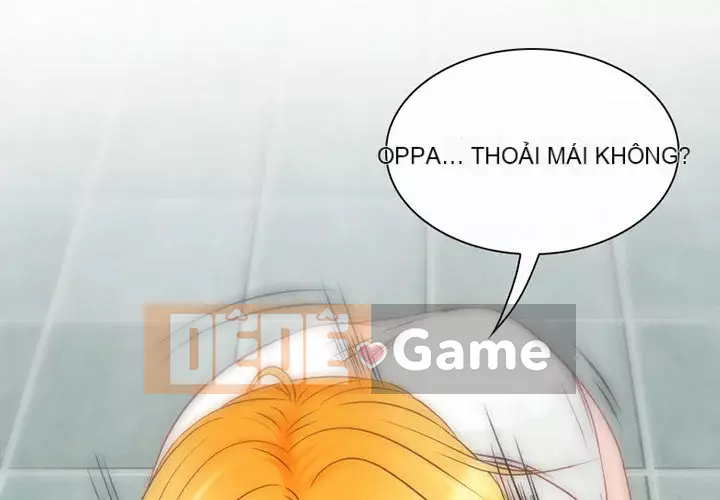 định mệnh để yêu bạn Chương 1-10