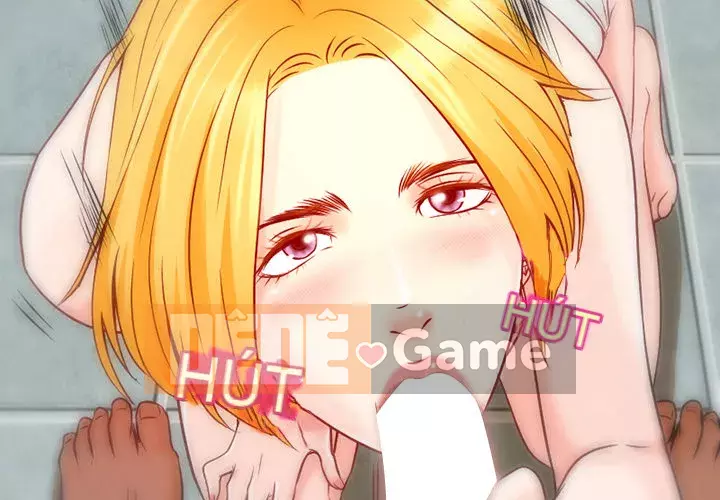 định mệnh để yêu bạn Chương 1-10