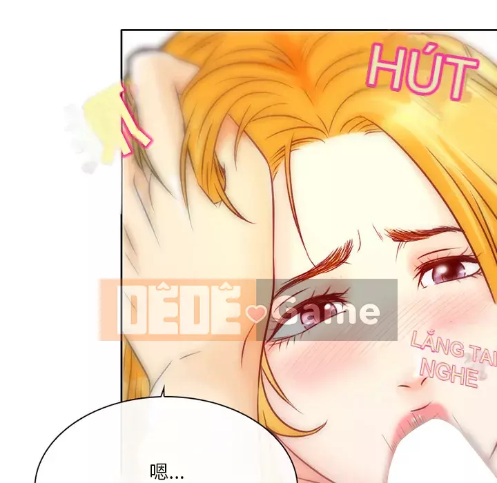 định mệnh để yêu bạn Chương 1-10