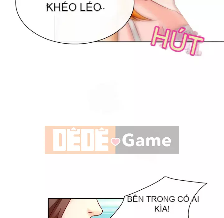 định mệnh để yêu bạn Chương 1-10