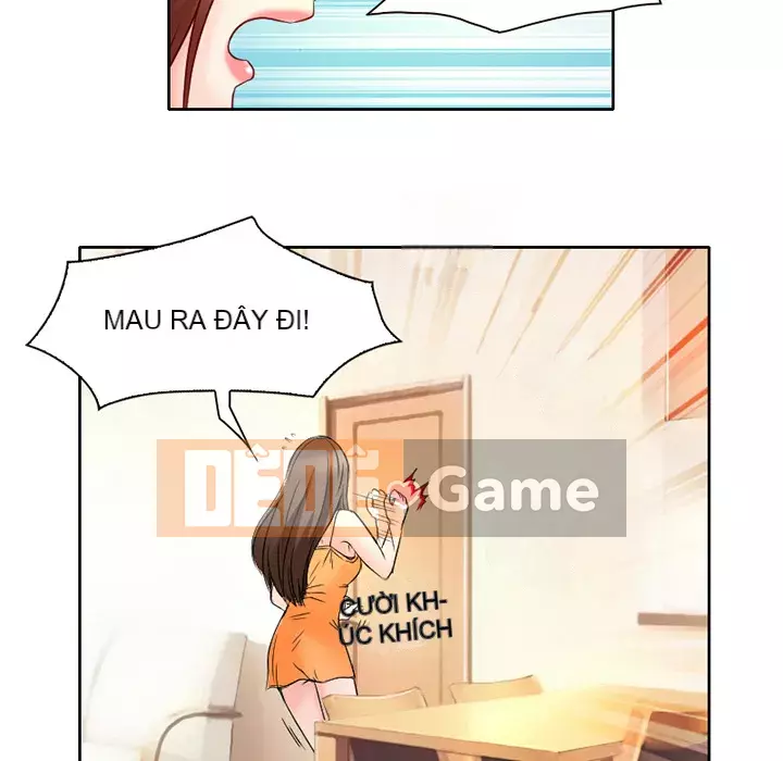 định mệnh để yêu bạn Chương 1-10