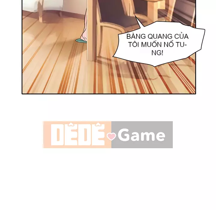 định mệnh để yêu bạn Chương 1-10