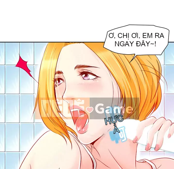 định mệnh để yêu bạn Chương 1-10