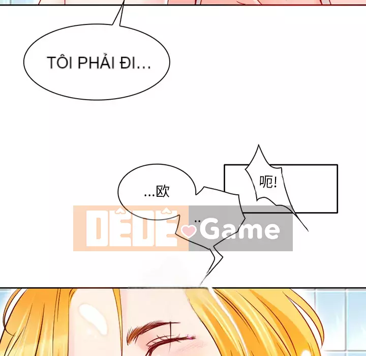 định mệnh để yêu bạn Chương 1-10