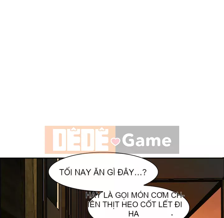 định mệnh để yêu bạn Chương 1-10