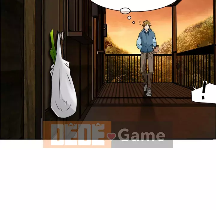 định mệnh để yêu bạn Chương 1-10