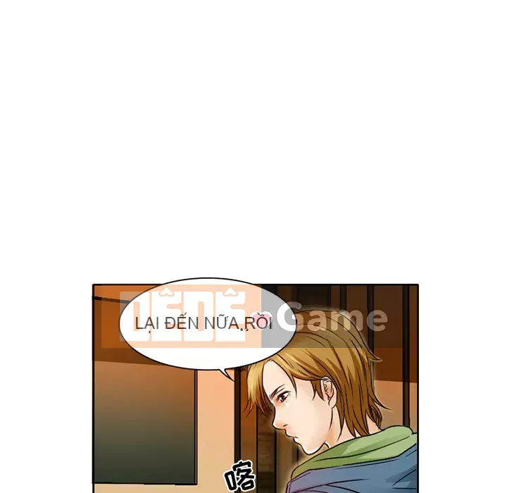 định mệnh để yêu bạn Chương 1-10