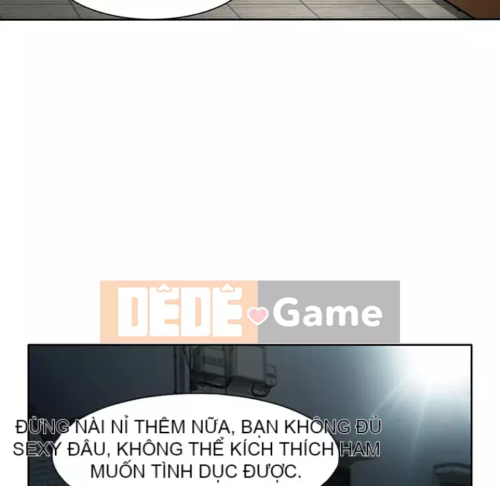 định mệnh để yêu bạn Chương 1-10