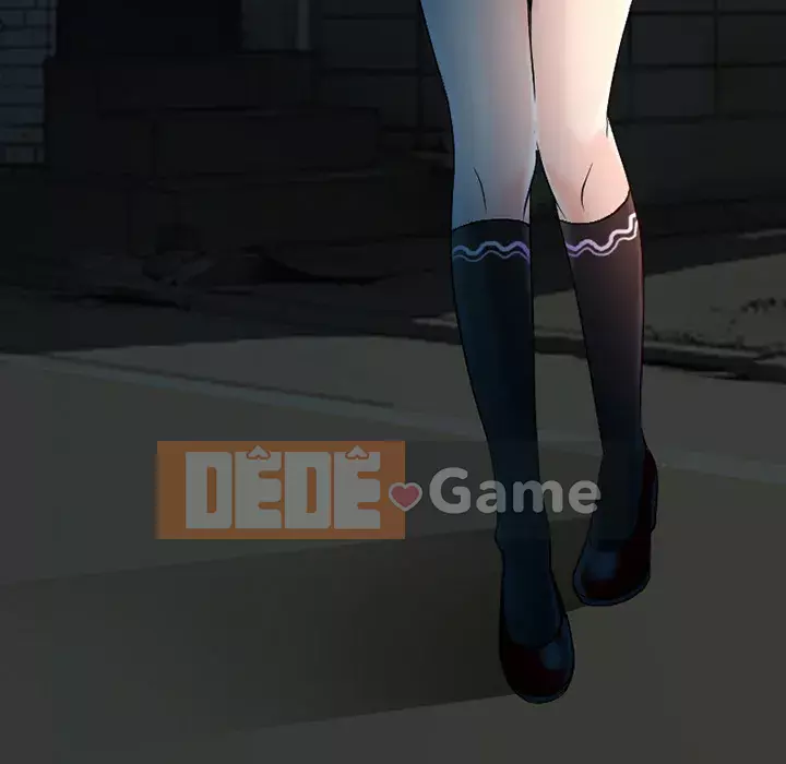 định mệnh để yêu bạn Chương 1-10