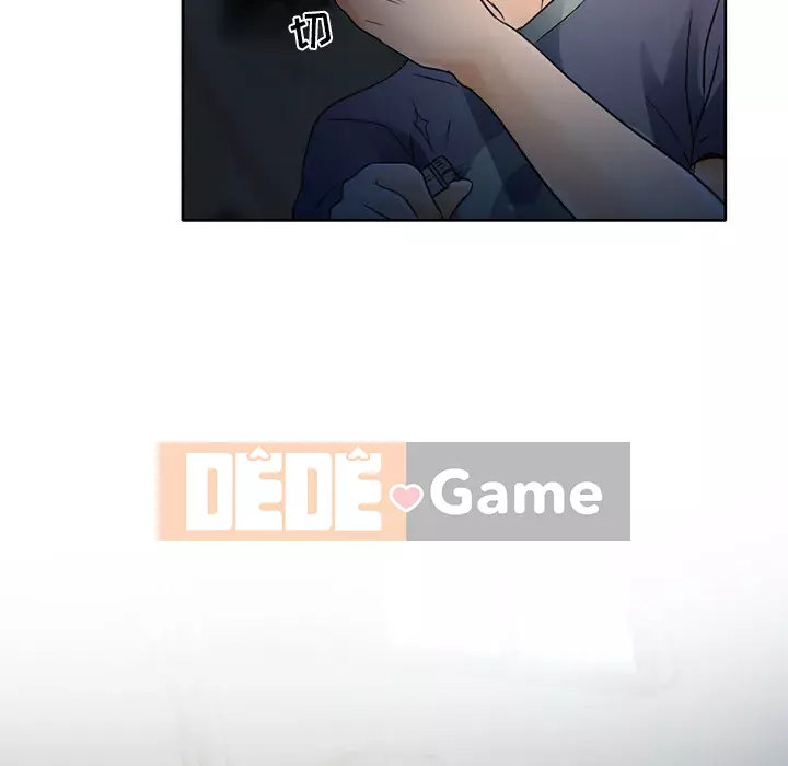 định mệnh để yêu bạn Chương 1-10