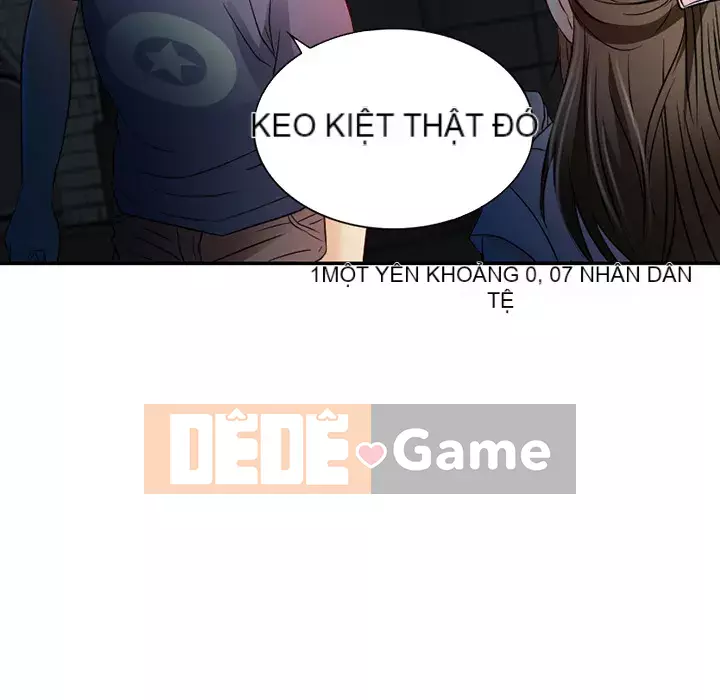 định mệnh để yêu bạn Chương 1-10