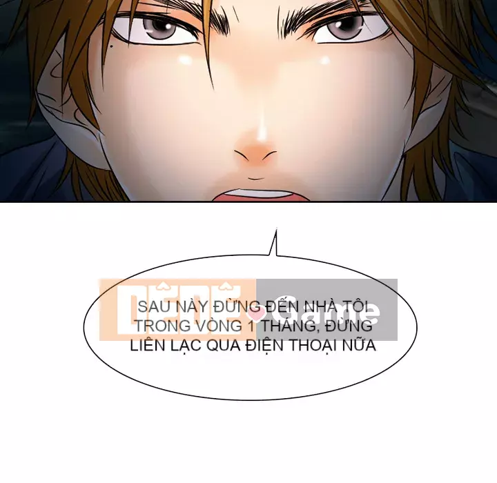 định mệnh để yêu bạn Chương 1-10