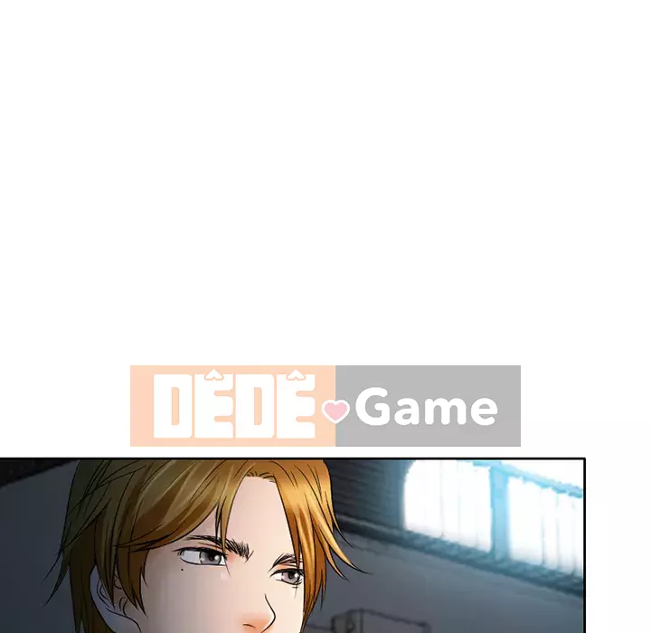 định mệnh để yêu bạn Chương 1-10