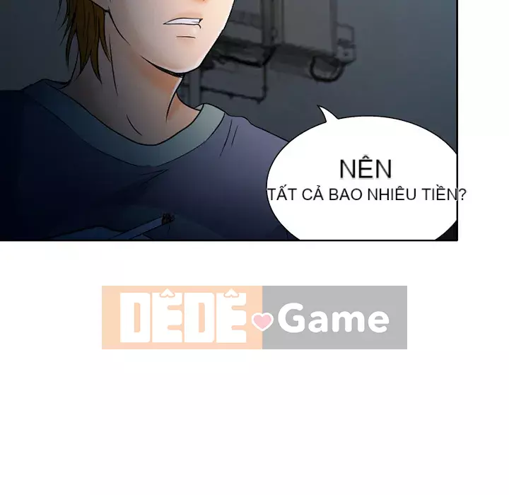 định mệnh để yêu bạn Chương 1-10