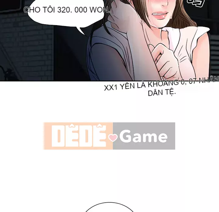 định mệnh để yêu bạn Chương 1-10