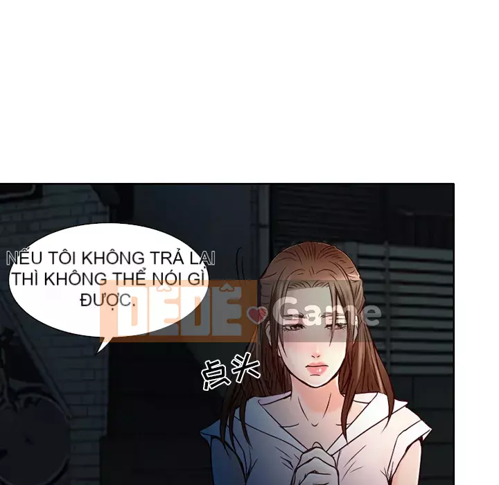 định mệnh để yêu bạn Chương 1-10