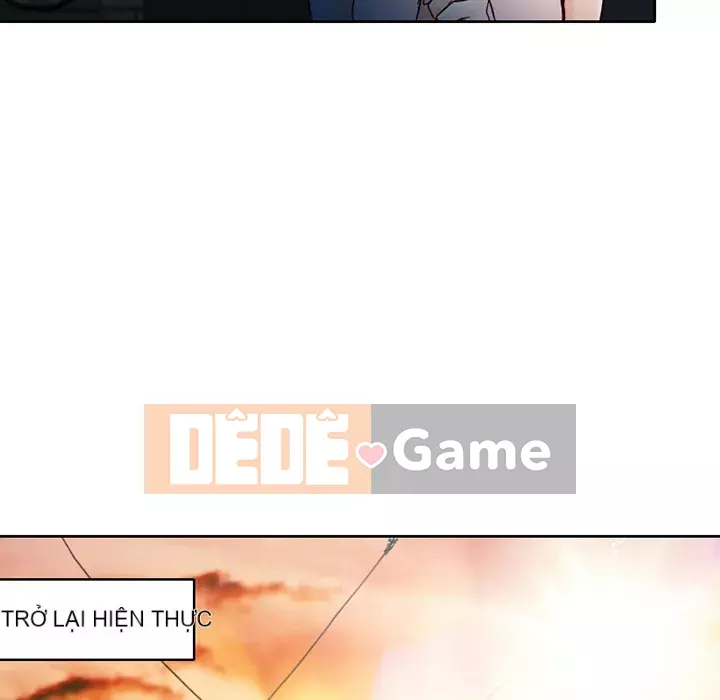 định mệnh để yêu bạn Chương 1-10