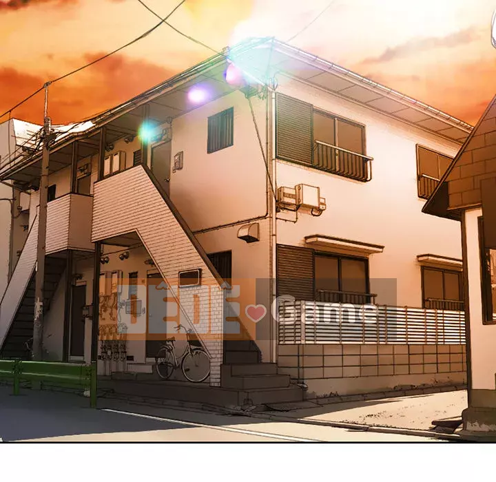 định mệnh để yêu bạn Chương 1-10