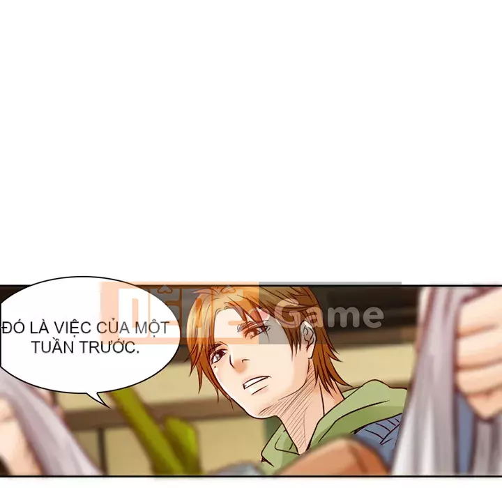 định mệnh để yêu bạn Chương 1-10