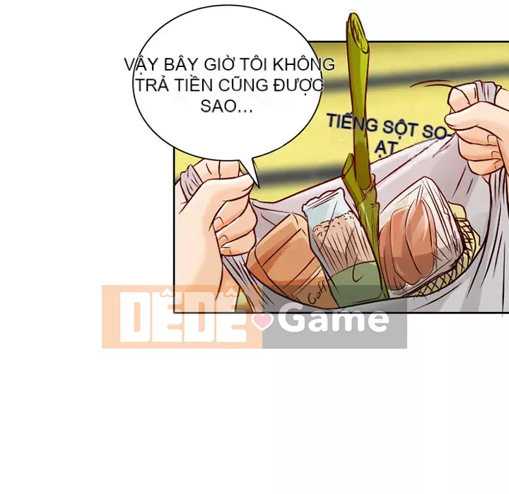 định mệnh để yêu bạn Chương 1-10