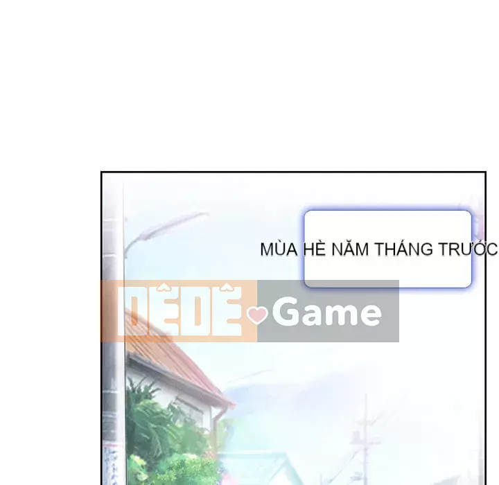 định mệnh để yêu bạn Chương 1-10