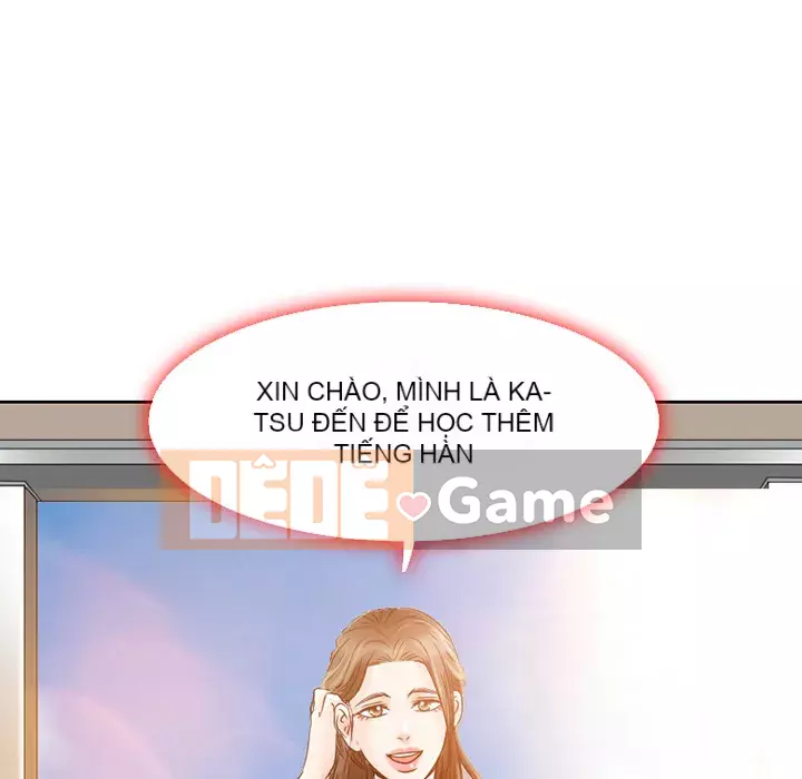 định mệnh để yêu bạn Chương 1-10