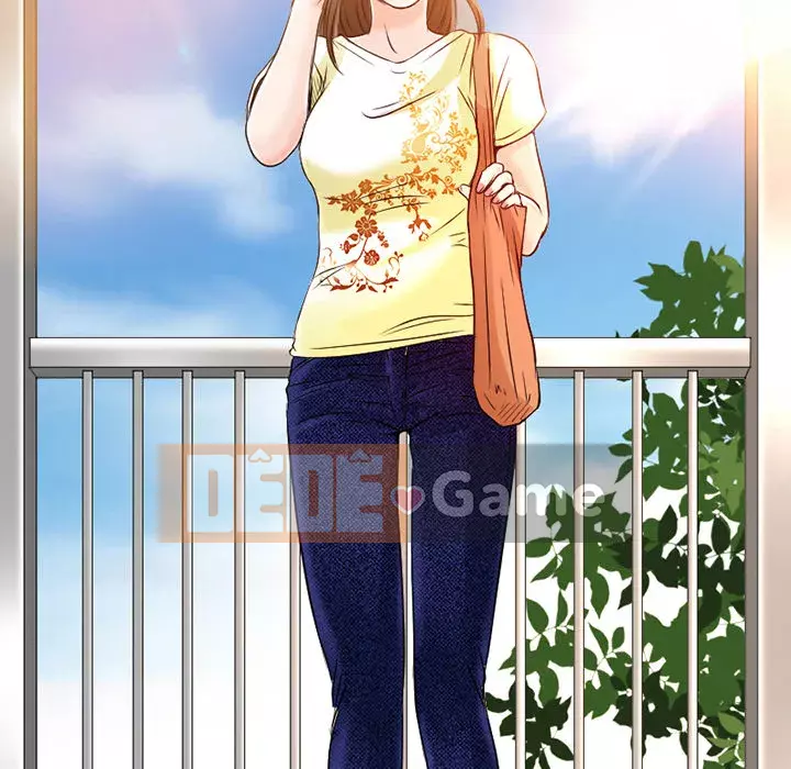 định mệnh để yêu bạn Chương 1-10