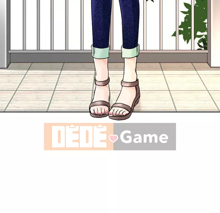 định mệnh để yêu bạn Chương 1-10