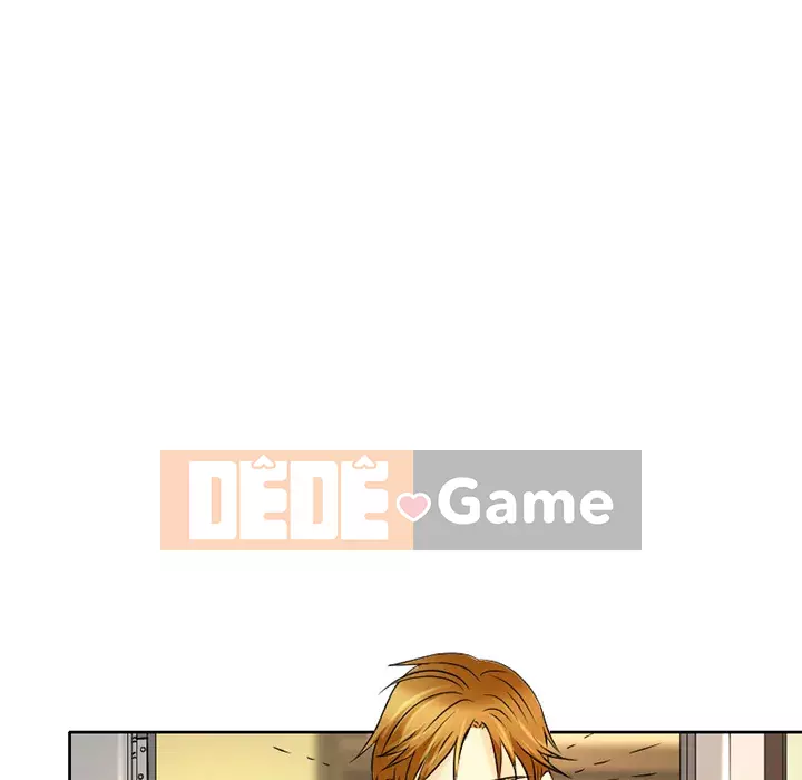 định mệnh để yêu bạn Chương 1-10