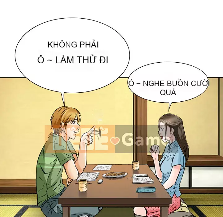 định mệnh để yêu bạn Chương 1-10