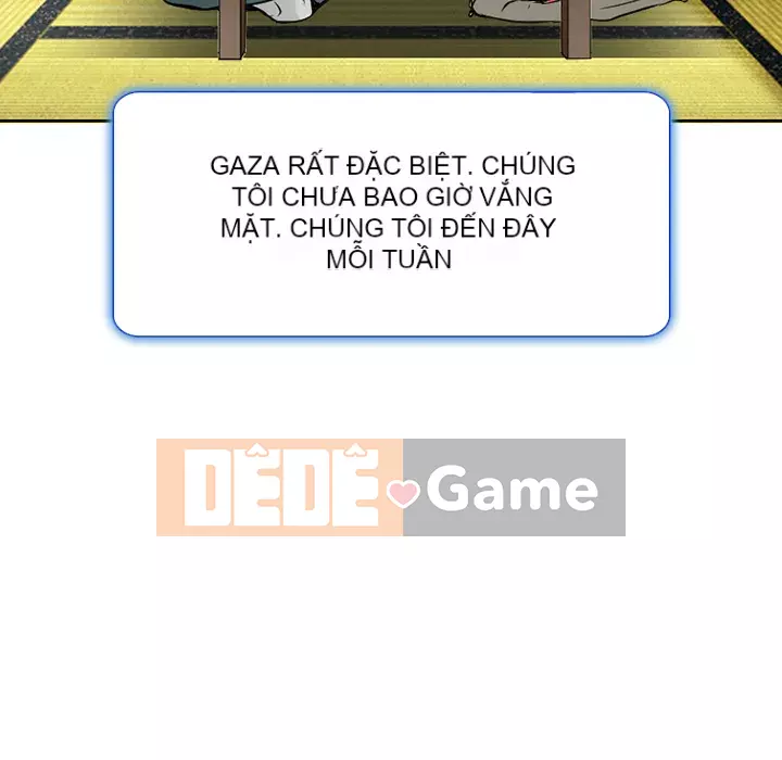 định mệnh để yêu bạn Chương 1-10