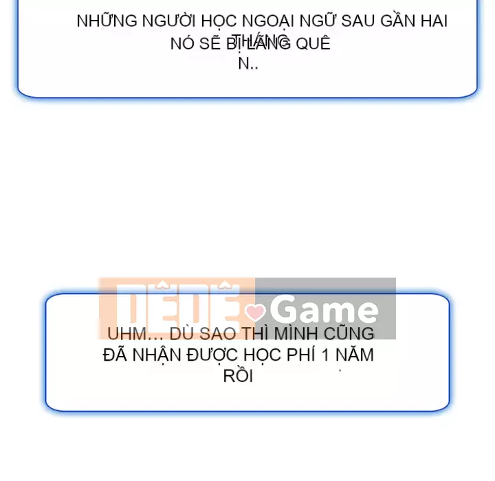 định mệnh để yêu bạn Chương 1-10