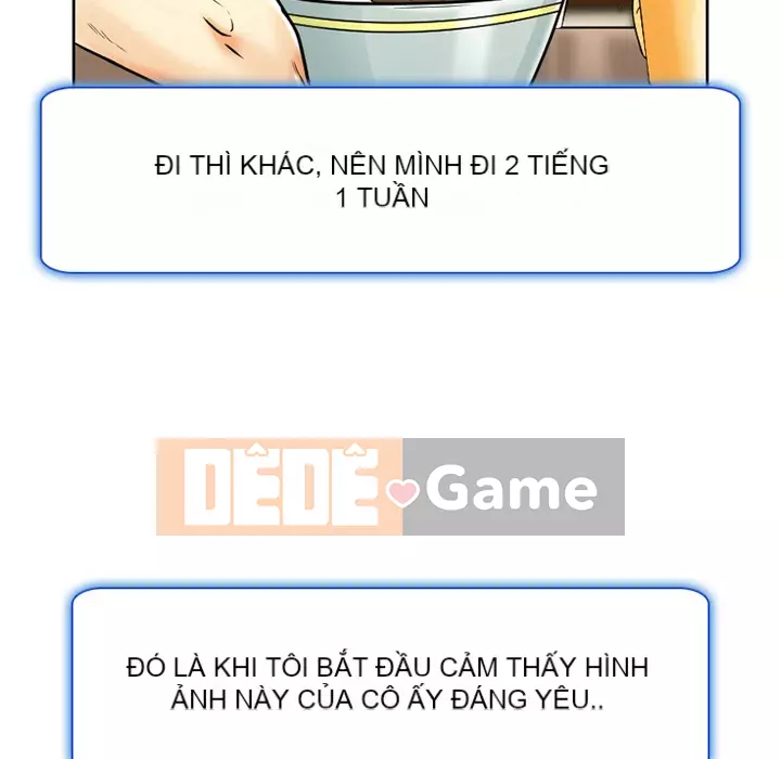 định mệnh để yêu bạn Chương 1-10