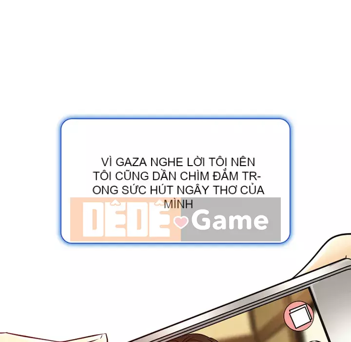 định mệnh để yêu bạn Chương 1-10