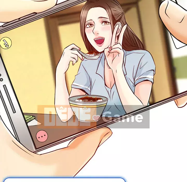 định mệnh để yêu bạn Chương 1-10