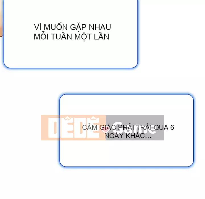 định mệnh để yêu bạn Chương 1-10