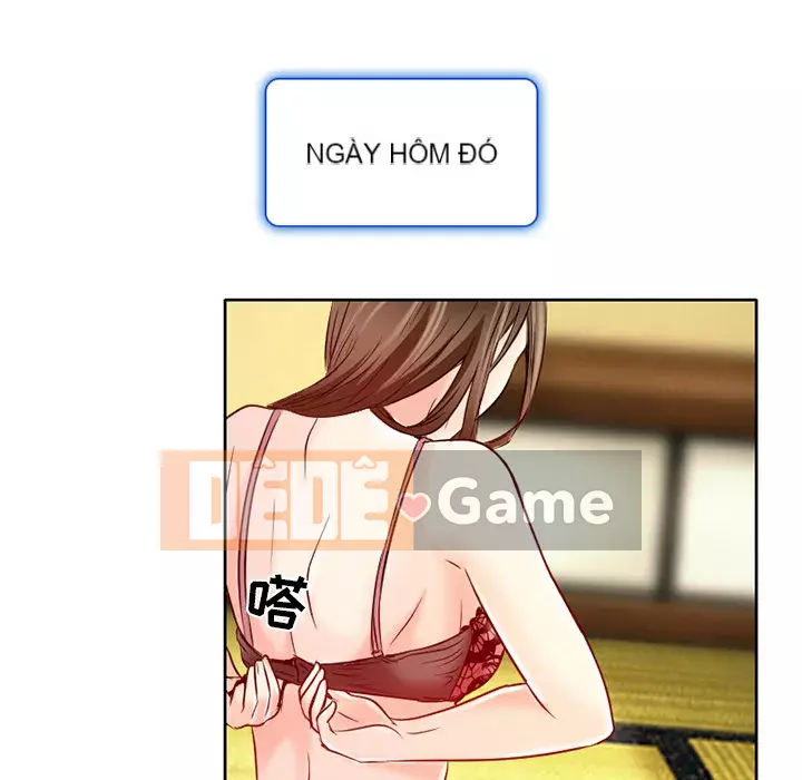 định mệnh để yêu bạn Chương 1-10