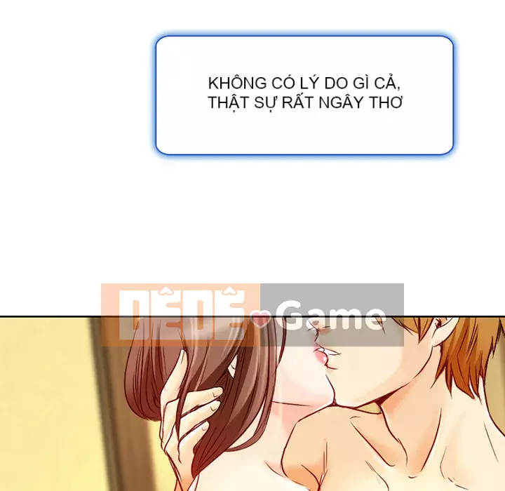 định mệnh để yêu bạn Chương 1-10