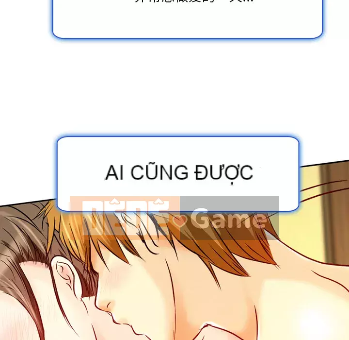 định mệnh để yêu bạn Chương 1-10