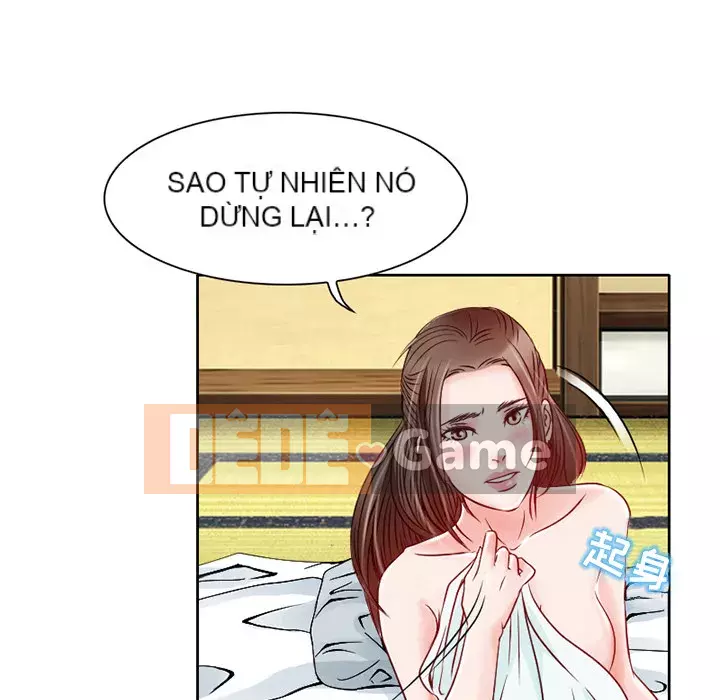 định mệnh để yêu bạn Chương 1-10