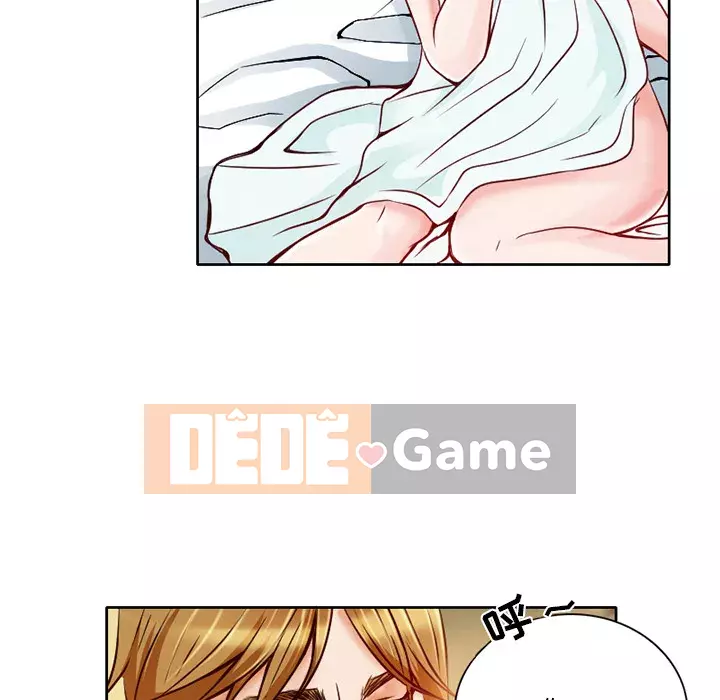 định mệnh để yêu bạn Chương 1-10