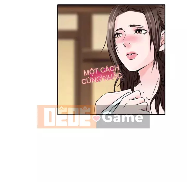 định mệnh để yêu bạn Chương 1-10