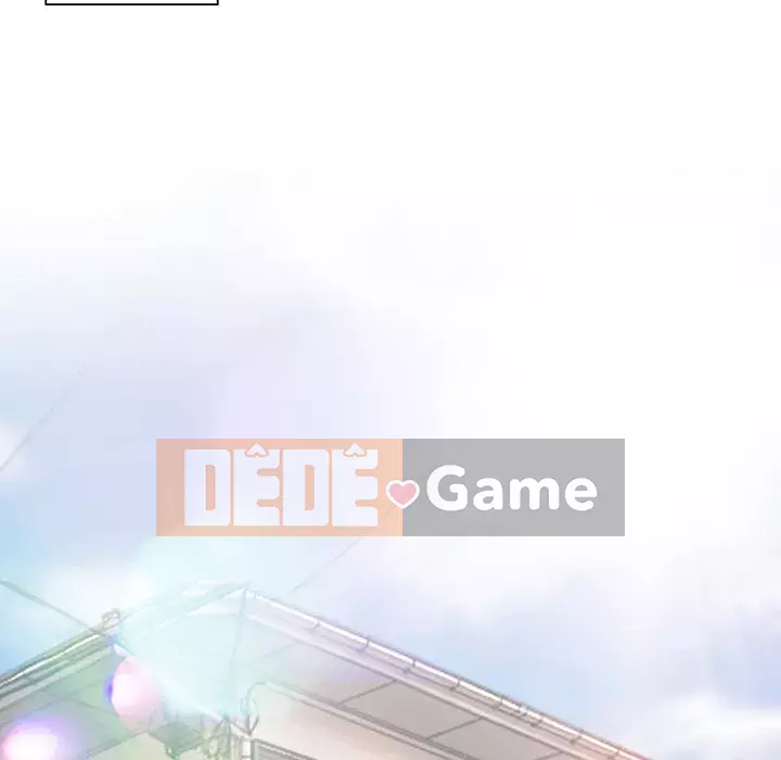 định mệnh để yêu bạn Chương 1-10