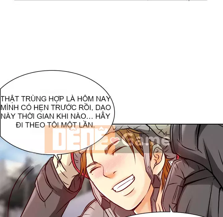 định mệnh để yêu bạn Chương 1-10