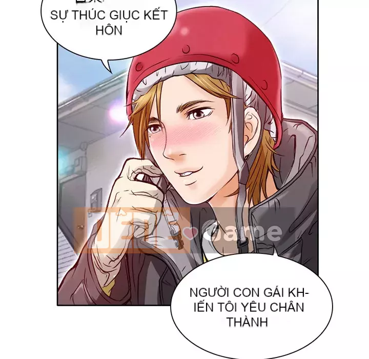 định mệnh để yêu bạn Chương 1-10