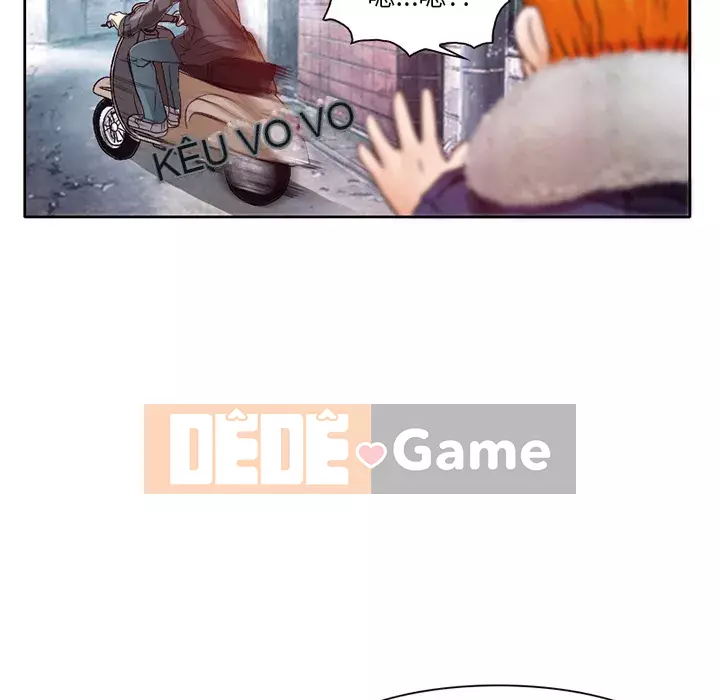 định mệnh để yêu bạn Chương 1-10