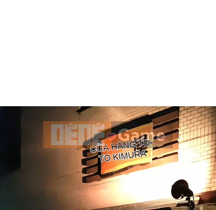 định mệnh để yêu bạn Chương 1-10