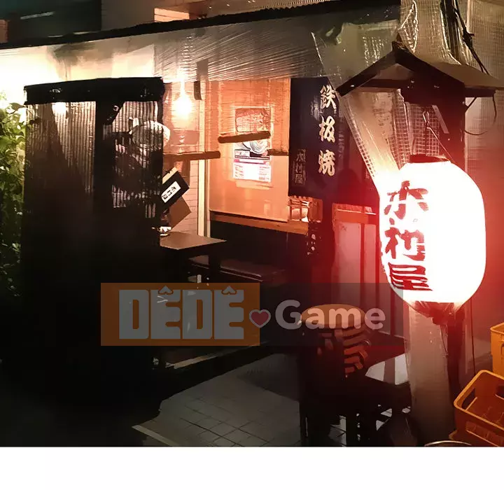 định mệnh để yêu bạn Chương 1-10