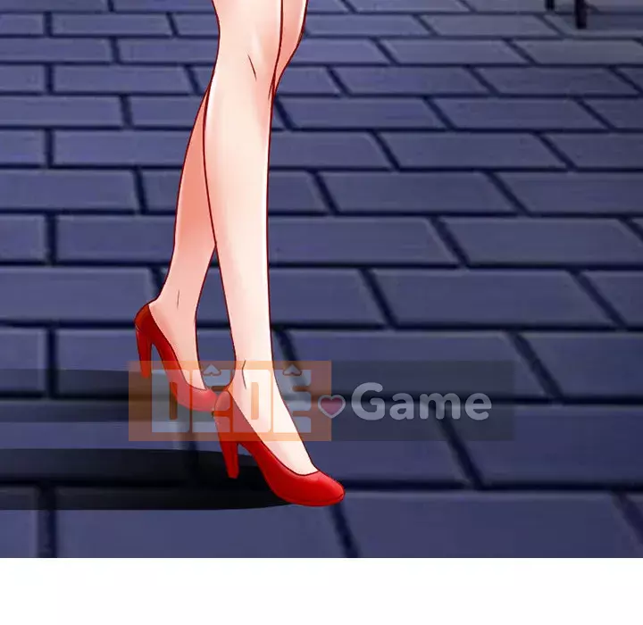 định mệnh để yêu bạn Chương 1-10